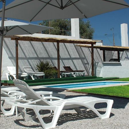 JINGTU Wellness&Spa B&B Comares Exterior foto