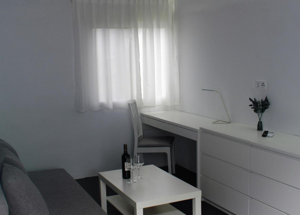 JINGTU Wellness&Spa B&B Comares Exterior foto