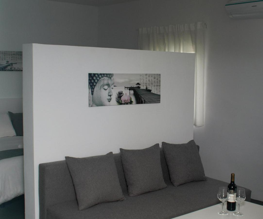 JINGTU Wellness&Spa B&B Comares Exterior foto