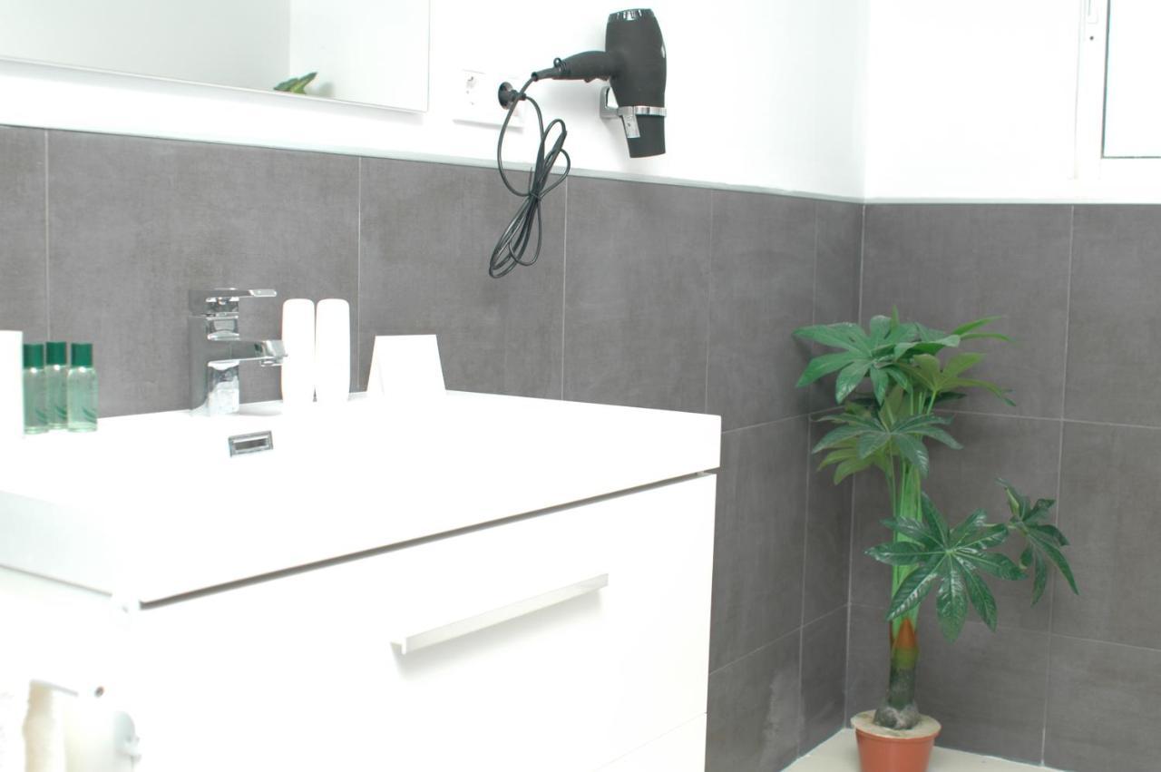 JINGTU Wellness&Spa B&B Comares Exterior foto